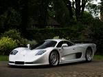 Mosler MT900S 2005 года